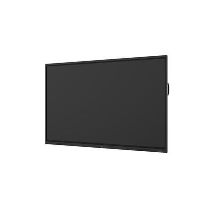 lg-createboard-standard-pizarra-blanca-interactiva-218-m-86-3840-x-2160-pixeles-pantalla-tactil-negro