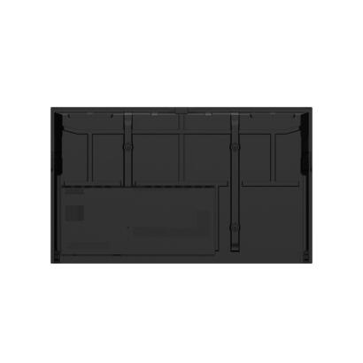 lg-createboard-standard-pizarra-blanca-interactiva-218-m-86-3840-x-2160-pixeles-pantalla-tactil-negro