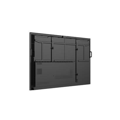 lg-createboard-standard-pizarra-blanca-interactiva-218-m-86-3840-x-2160-pixeles-pantalla-tactil-negro