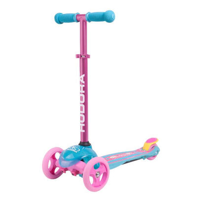 patinete-hudora-flitzkids-20-ninos-clasico-azul-rosa