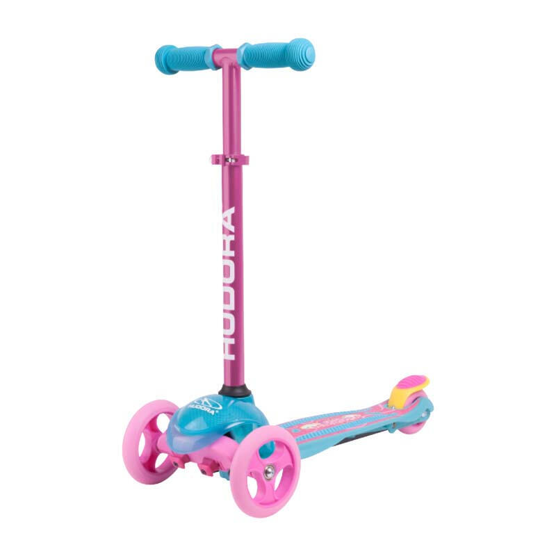 patinete-hudora-flitzkids-20-ninos-clasico-azul-rosa