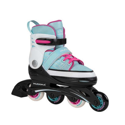 patines-en-linea-hudora-talla-basica-30-33-mentanegro-37342