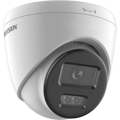 camara-de-red-tipo-torreta-fija-hibrida-inteligente-hikvision-de-6-mp