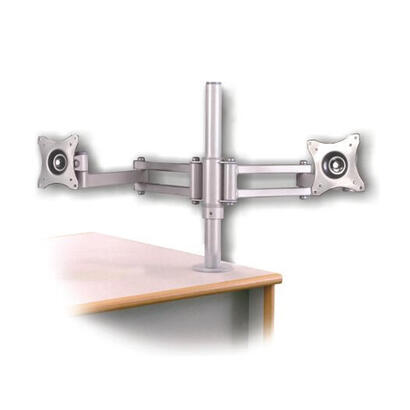 uchwyt-biurkowy-dual-monitor-75x75-20kg-360st-sv06