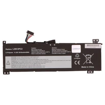 2-power-bateria-1152v-3910mah-para-lenovo-ideapad-gaming-3-15ihu6-82k1-2p-5b11b96715