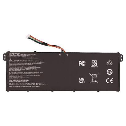 2-power-bateria-111v-3220mah-para-acer-aspire-es1-523-2p-ac14b18j
