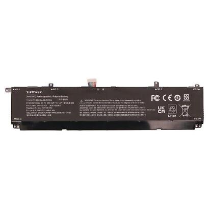2-power-bateria-114v-5200mah-para-hp-victus-16-r0000-2p-hstnn-ob21