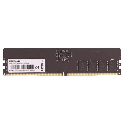 2-power-memoria-16gb-ddr5-5600mhz-cl40-dimm-2p-kcp556us8-16