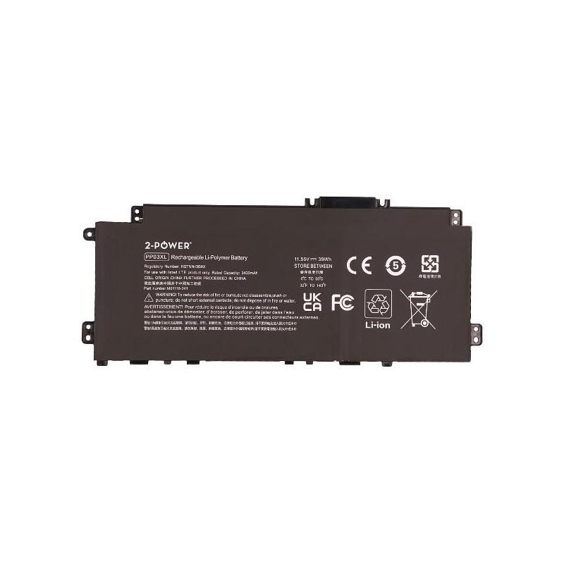 2-power-bateria-1155v-3400mah-para-hp-pavilion-x360-14-dwxxx-2p-pp03043xl