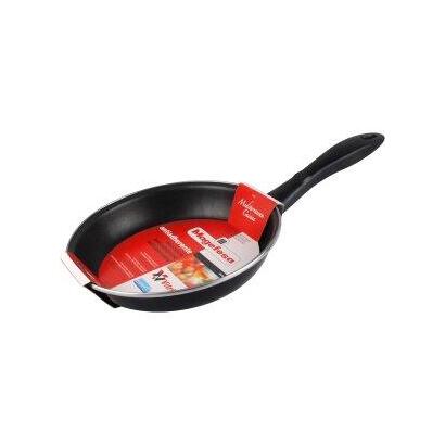 sarten-magefesa-v-negro-28-acero-antiadherente-todo-tipo-cocinas-lavavajillas