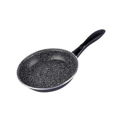 sarten-magefesa-k2-gransasso-28-acero-antiadherente-efecto-piedra-todo-tipo-cocina-apta-lavavajillas