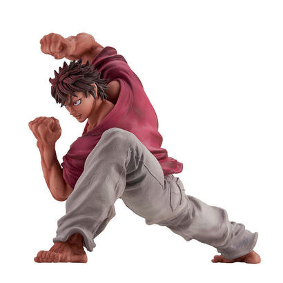figura-baki-hanma-the-world-can-be-changed-with-one-fist-baki-12cm