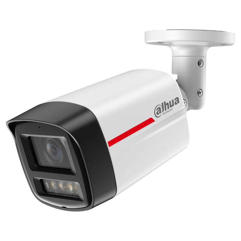 dahua-ipc-hfw2649tl-s-led-0280b-pro-tubular-ip-wizcolor-pro-h265-6m-wdr-led50m-28mm-ip67-poe-mic-ai