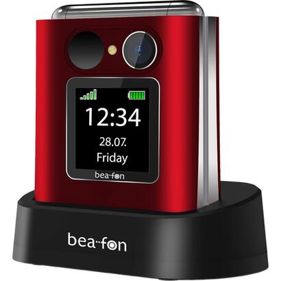 beafon-fold-10-2g-silver-line-grosstastenklapphandy-rojo-silber
