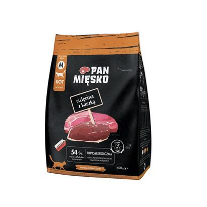 pan-miesko-ternera-con-pato-comida-seca-para-gatos-crujiente-m-400g