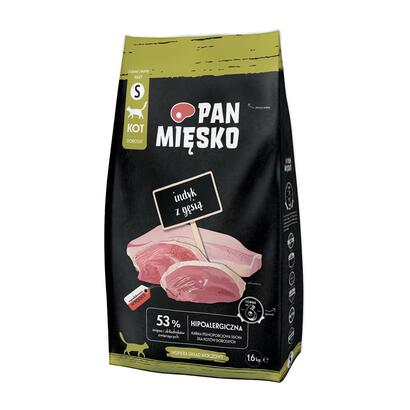 pan-miesko-comida-seca-para-gatos-de-pavo-y-ganso-crujiente-s-16-kg