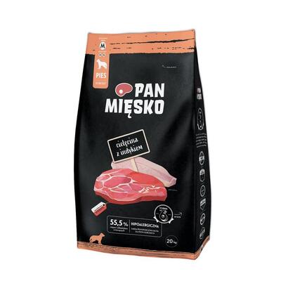 pan-miesko-ternera-con-pavo-alimento-seco-para-perro-crunchy-m-20kg