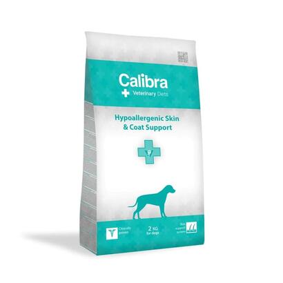 calibra-vd-dog-hypoallergenic-2kg