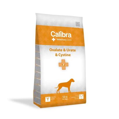 calibra-vd-dog-oxalateuratecystine-12kg
