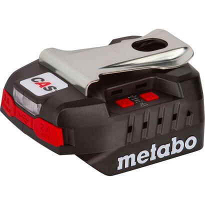 metabo-pc-18-65-power-charger