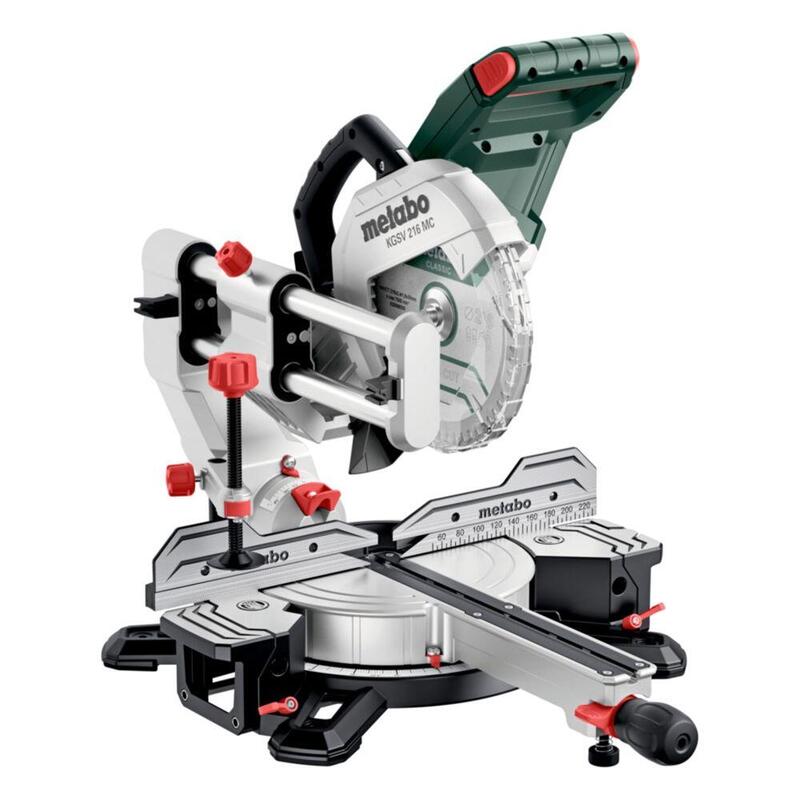 metabo-kgsv-216-mc-kappsage