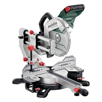 metabo-kgsv-254-mc-kappsage