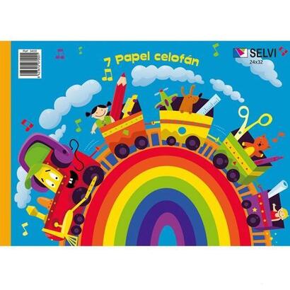 pack-de-25-unidades-selvi-cuaderno-para-manualidades-con-7-pliegos-de-papel-celofan-24x32cm-colores-surtidos