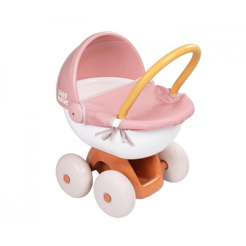 wozek-gleboki-baby-nurse