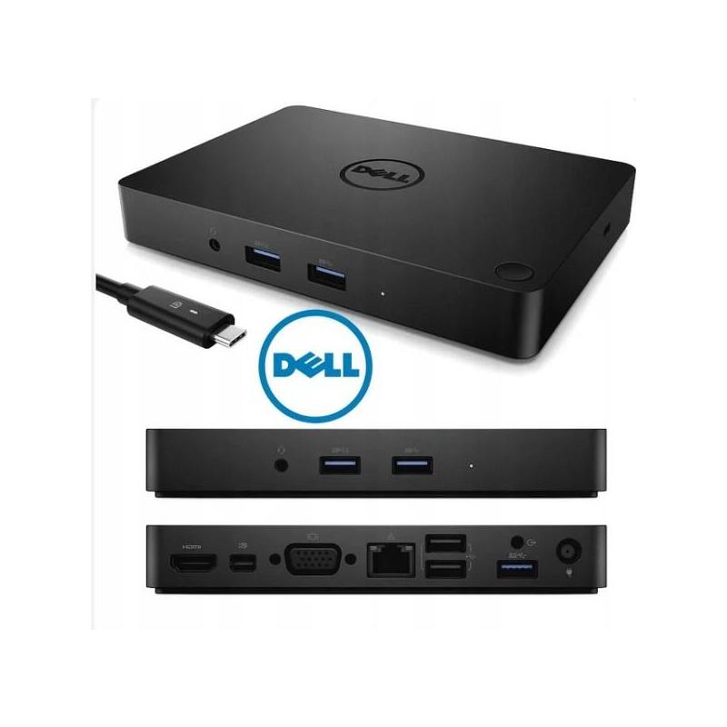 docking-station-reacondicionado-dell-k17a001-usb-c-12-puertos-con-cargador-130w-k17a