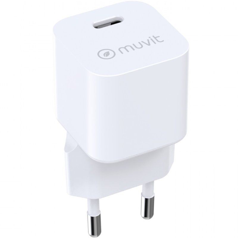 cargador-de-pared-muvit-for-change-mcacc0047-1xusb-tipo-c-30w cargador-de-pared-muvit-for-change-mcacc0047-1xusb-tipo-c-30w