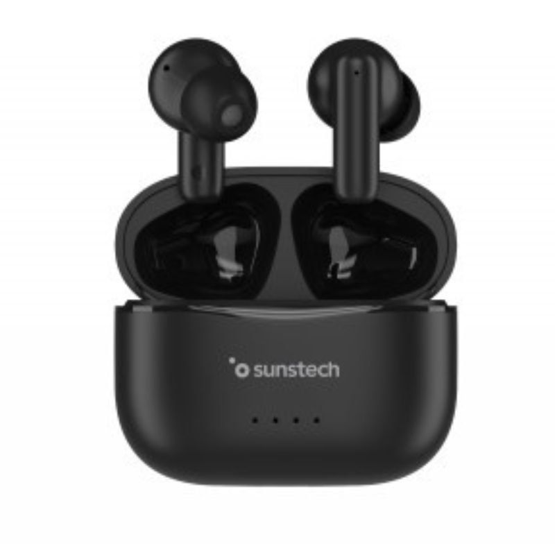 auriculares-bluetooth-sunstech-wavepodsbk-con-estuche-de-carga-autonomia-45h-negros