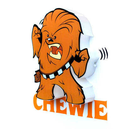 lampara-3d-light-fx-mini-chewie-star-wars