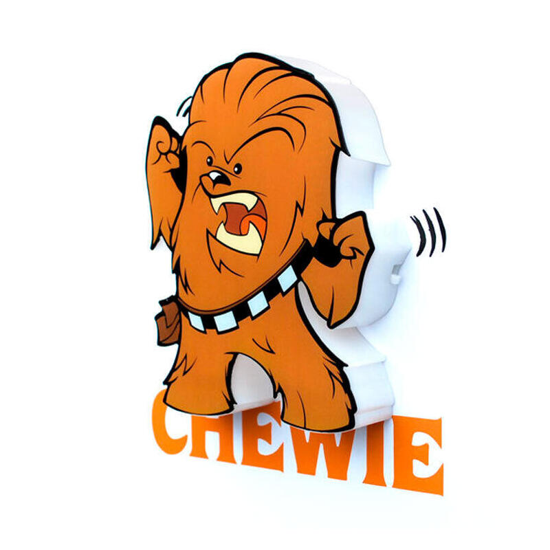 lampara-3d-light-fx-mini-chewie-star-wars