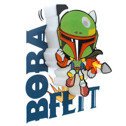 lampara-3d-light-fx-mini-boba-fett-star-wars