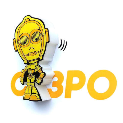 lampara-3d-light-fx-mini-c-3po-star-wars