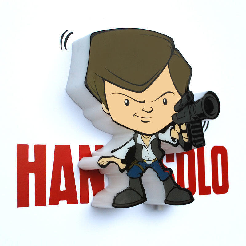 lampara-3d-light-fx-mini-hans-solo-star-wars