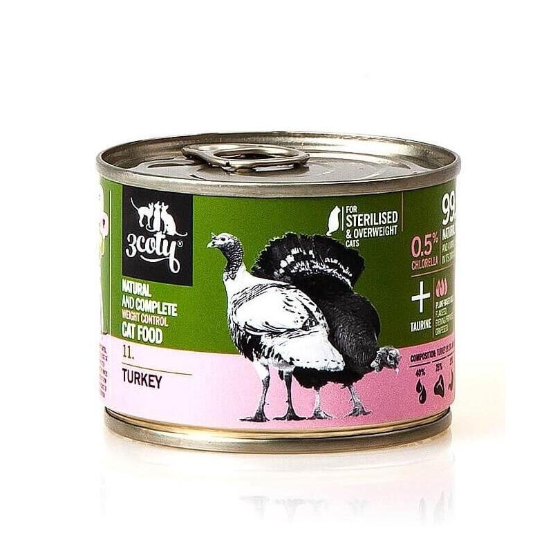 3coty-turkey-chlorella-weight-control-steril-180g