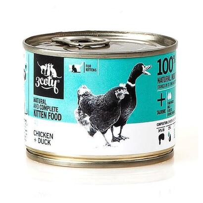 3coty-chicken-duck-for-kittens-180g