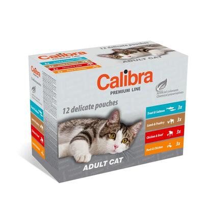 calibra-cat-premium-adult-multipack-12x100g