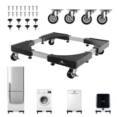 maclean-mc-119-b-soporte-movil-para-lavadora-base-con-bloqueo-de-ruedas-700-900-mm-de-ancho-universal-hasta-200-kg