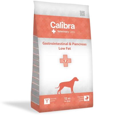 calibra-gastrointestinal-pancreas-low-fat-12kg