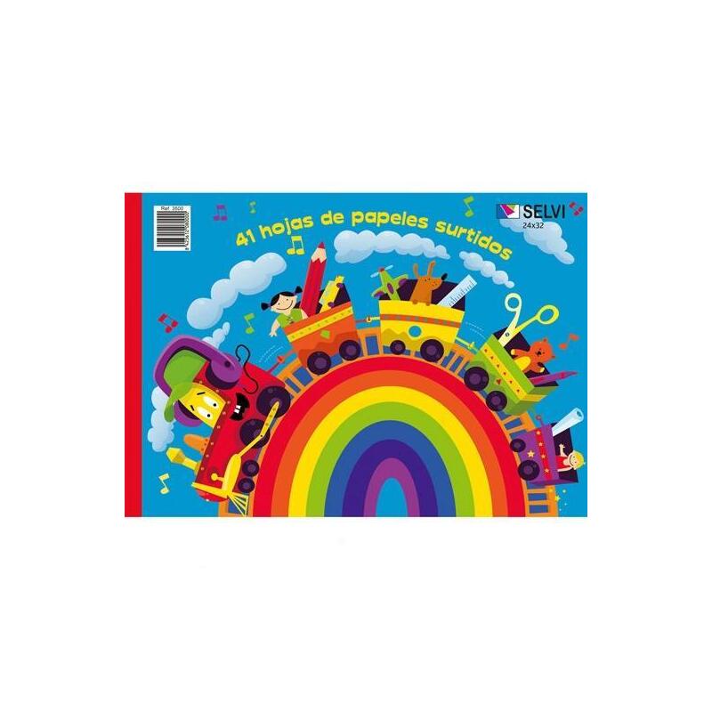 pack-de-5-unidades-selvi-cuaderno-para-manualidades-con-41-hojas-24x32cm-de-papeles-surtidos