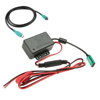 ram-gds-pd-hardwire-charger-with-type-c-female-connector