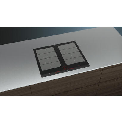 siemens-ex675lxc1e-hobs-negro-acero-inoxidable-integrado-con-placa-de-induccion-4-zonas
