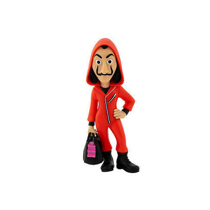 figura-minix-tokio-la-casa-de-papel-12cm