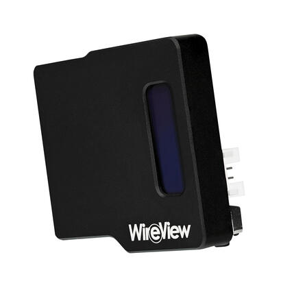 thermal-grizzly-wireview-gpu-1x12vhpwr-invertido-medidor-negro-tg-wv-h1r