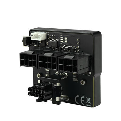 gpu-termal-grizzly-wortview-gpu-1x12vhpwr-3x8pin-pcie-invertido-dispositivo-de-medicion-negro-tg-wv-p38h1r