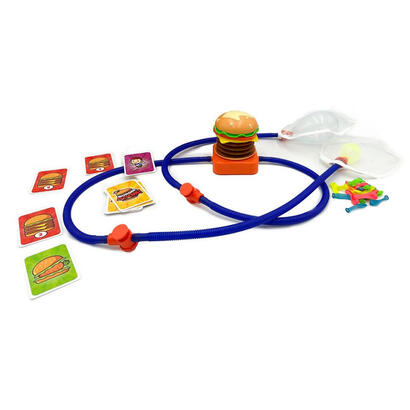 juego-de-mesa-bizak-burger-boom