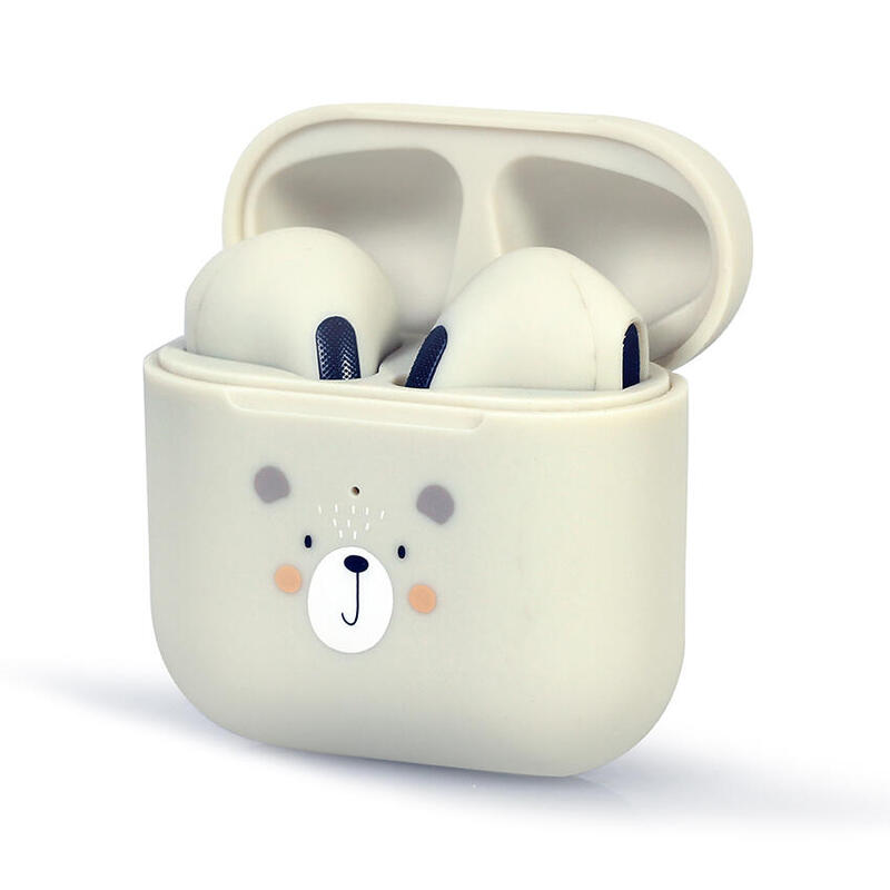 gembird-auriculares-in-ear-bluetooth-tws-teddy gembird-auriculares-in-ear-bluetooth-tws-teddy
