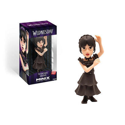 figura-minix-miercoles-baile-miercoles-12cm